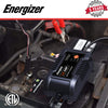 Energizer Maintainer 2000 - 2-Amp Fully-Automatic Smart Charger, 6V and 12V Battery Charger