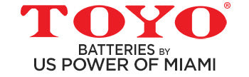 TOYO Batteries