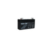 TOYO 6 Volt 1.3 Ah (3FM1.3) SLA Battery With F1 Standard Terminal