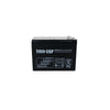 TOYO 12 Volt 10 Ah (6FM10) SLA Battery With F2 Standard Terminal