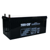 TOYO 12 Volt 200 Ah (6GFM200A) SLA Battery GROUP 4D With B3 Nut and Bolt Terminal