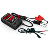 Adventure Power Maintainer 1000 - 12-Volt 1000 mAh Regulated Dual Stage Charger and Battery Maintainer