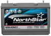 NorthStar NSB-AGM31 Ultra High Performance AGM